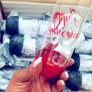 Customizable Glasses